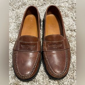 Men's Cole Haan Tan Loafers